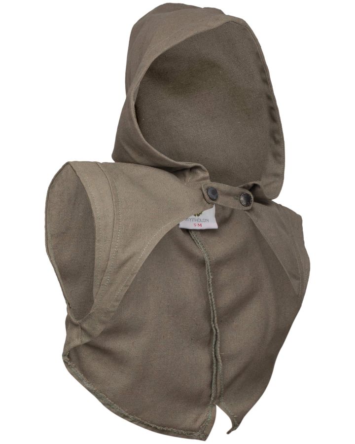 Galatea hood olive