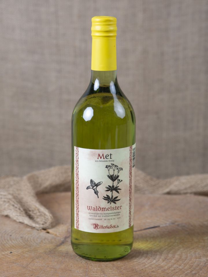 Mead "Woodruff" Single bottle