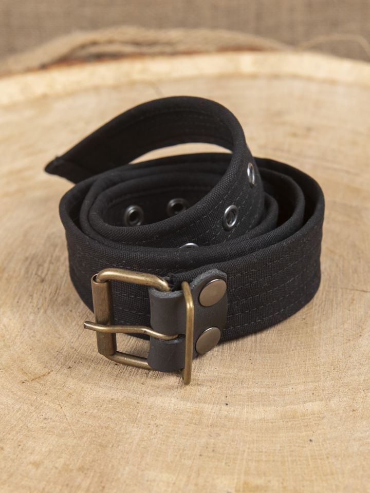 Fabric belt Stipa