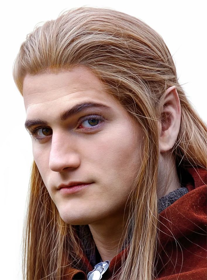Elven ears