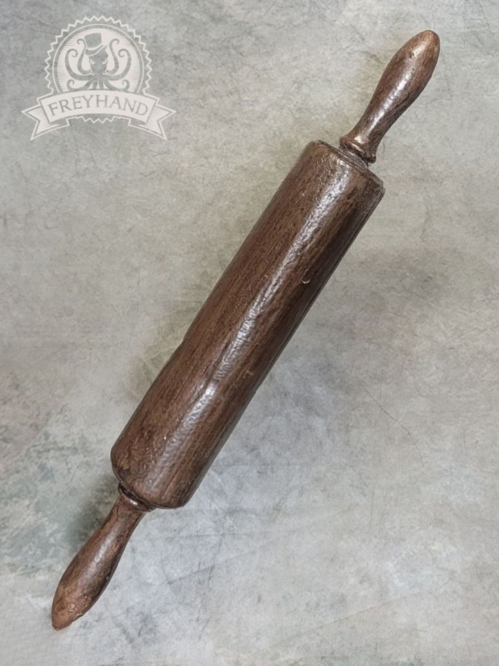 LARP rolling pin "Emmy"