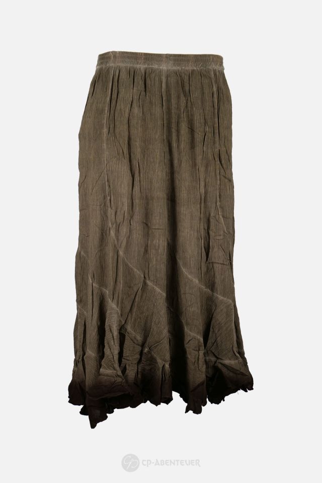Fulla skirt brown
