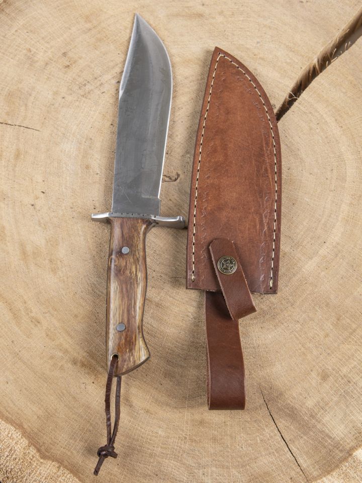 Bowie knife
