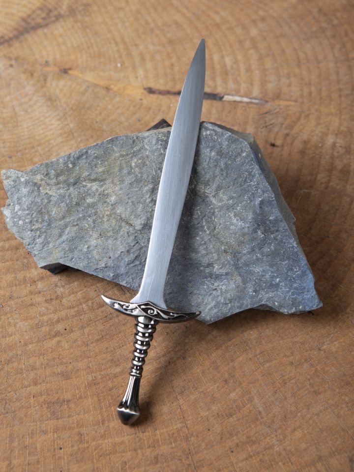Halfling letter opener