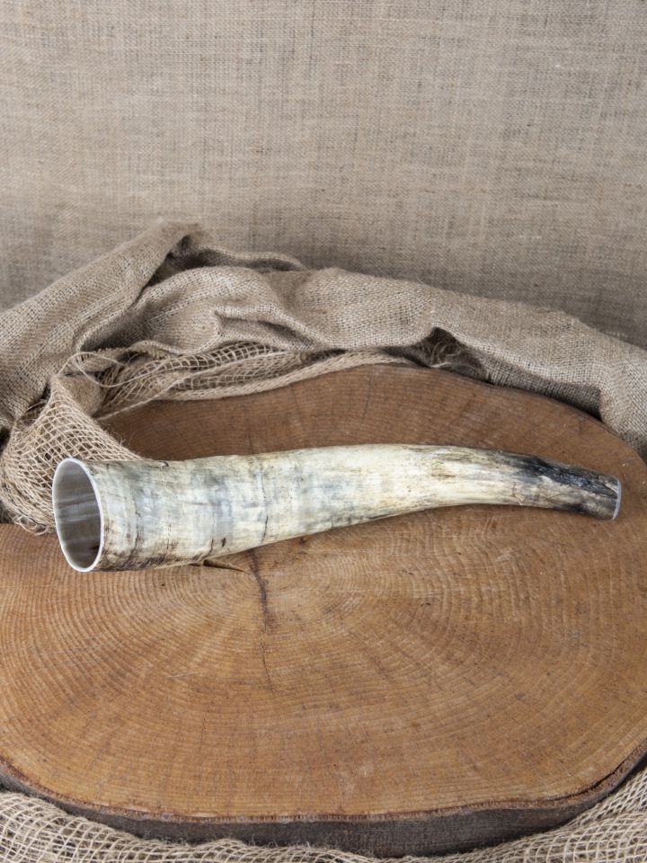 Raw call horn