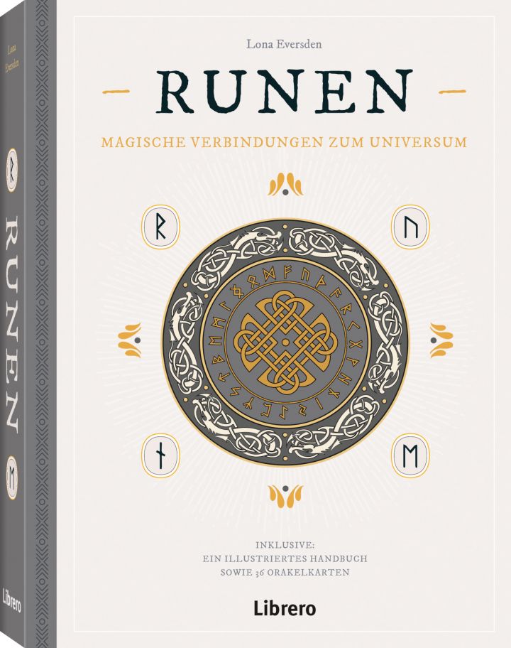 Runes magical connections to the universe