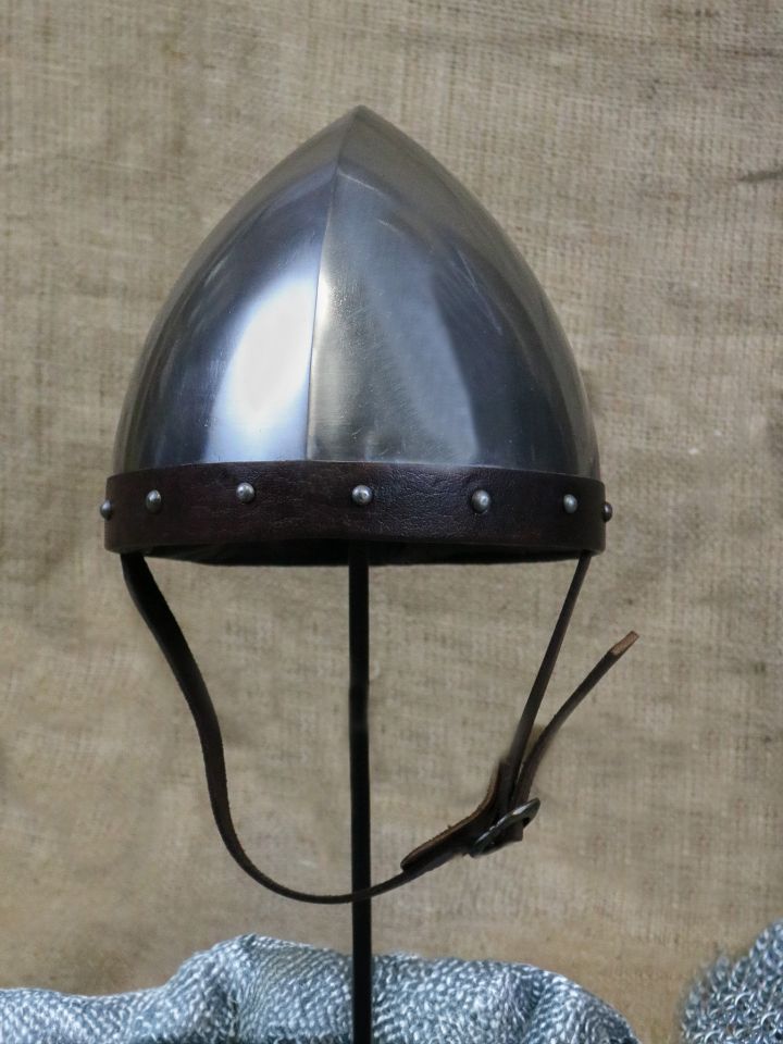Archer helmet