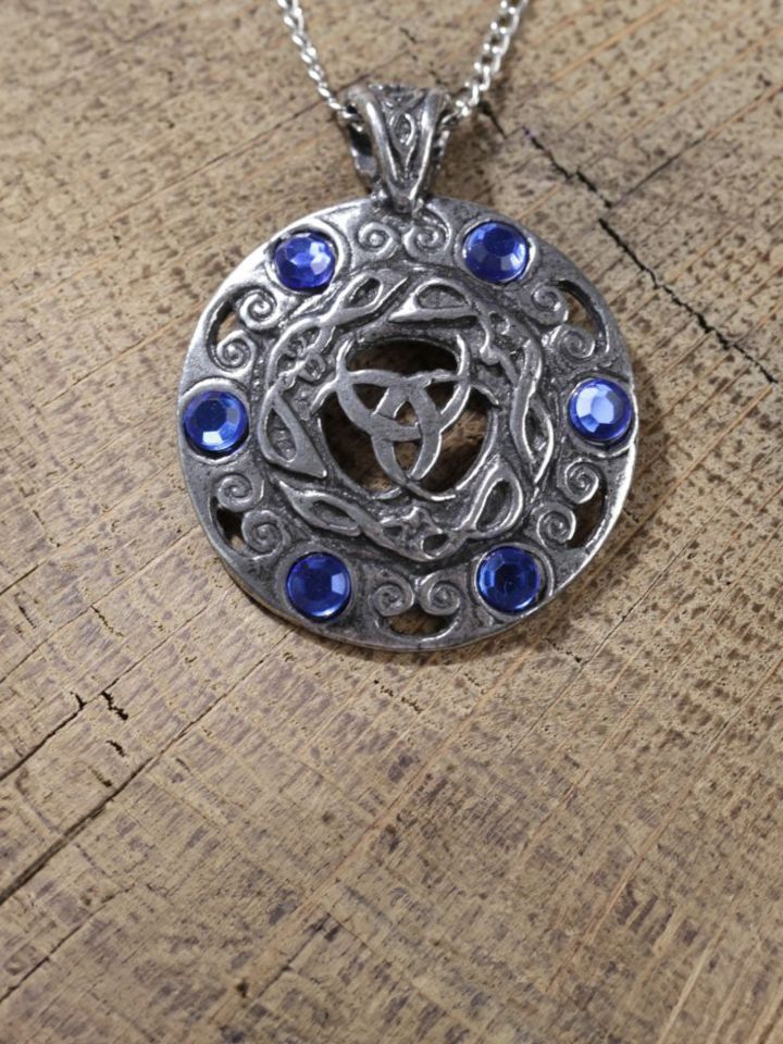 Jewels of the moon