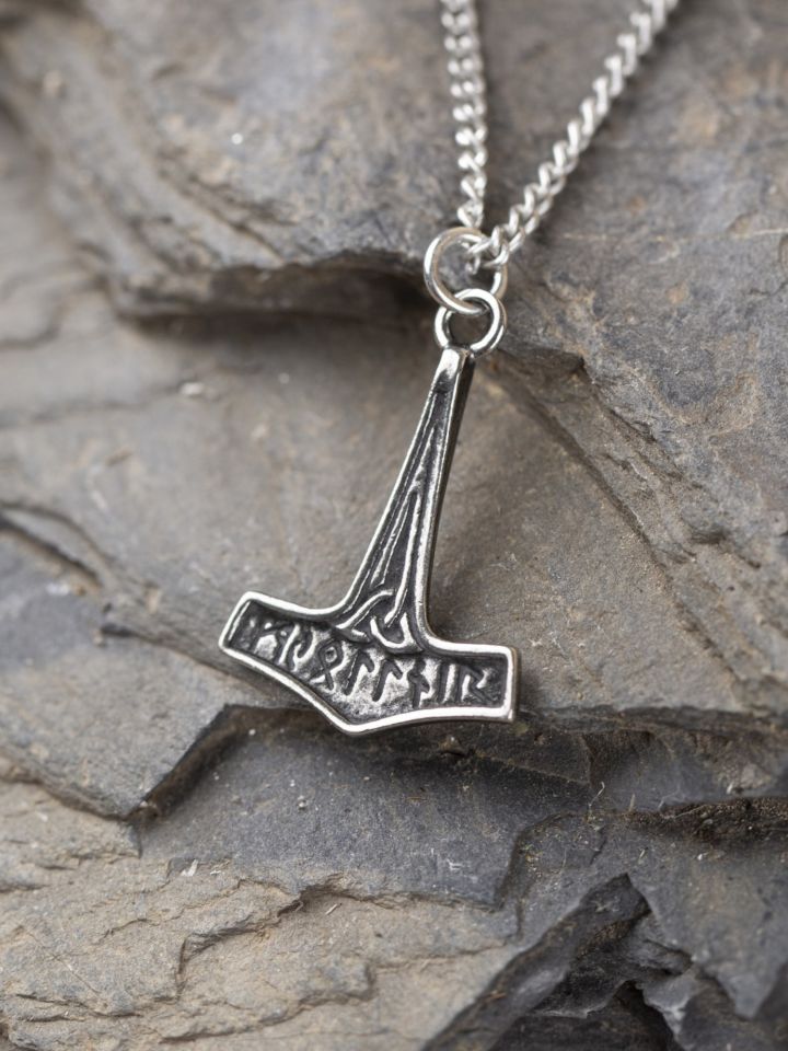 Thor's hammer