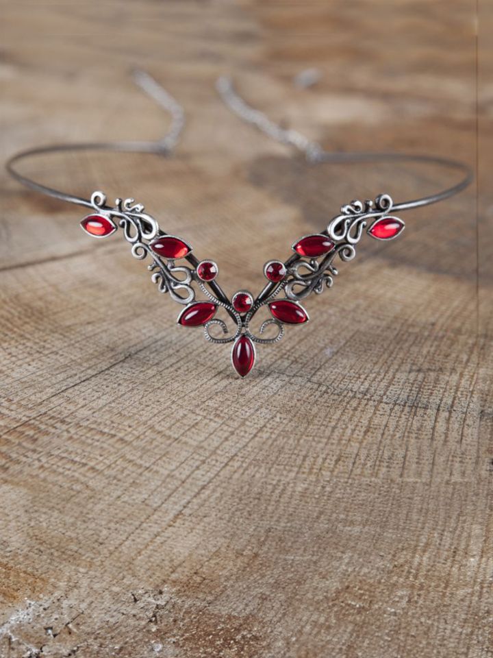 Diadem barberry