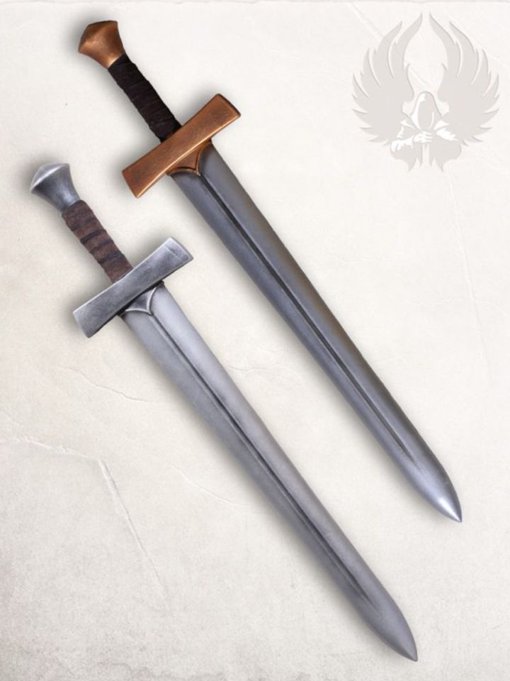 Norrick Short Sword 2nd Edition - LARP