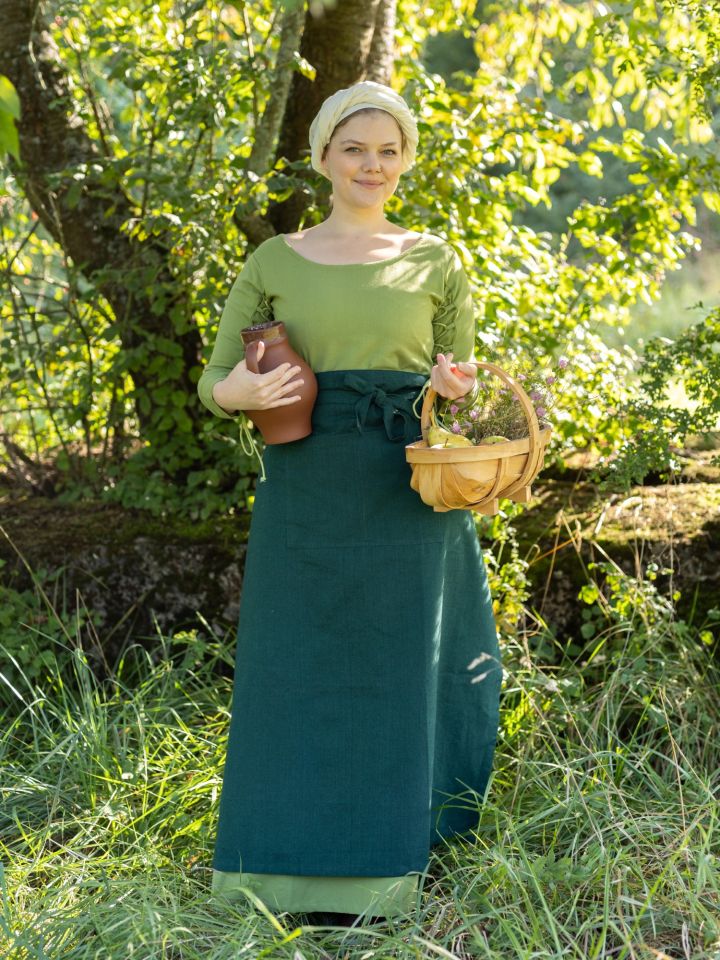 Apron nature