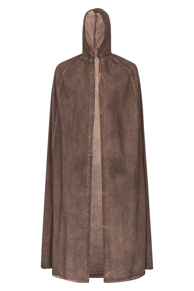 Samwell cape brown