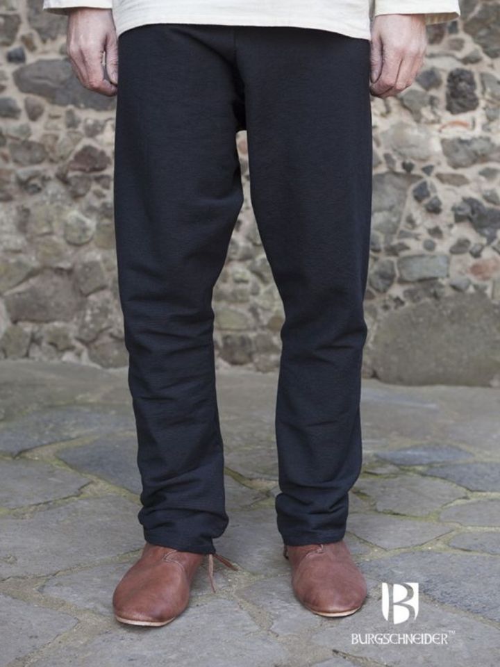 Thorsberg pants Ragnar black L