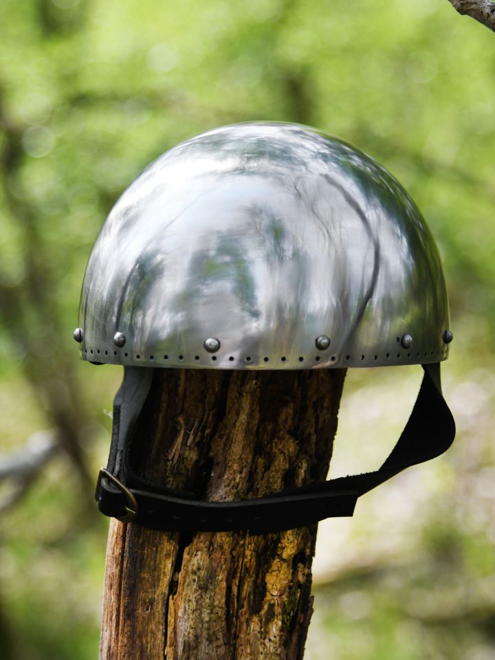 Hirnhaube