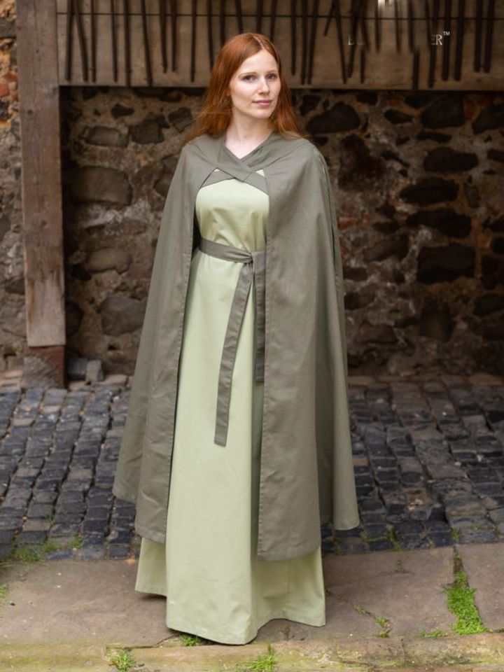 Morpheus seaweed cape