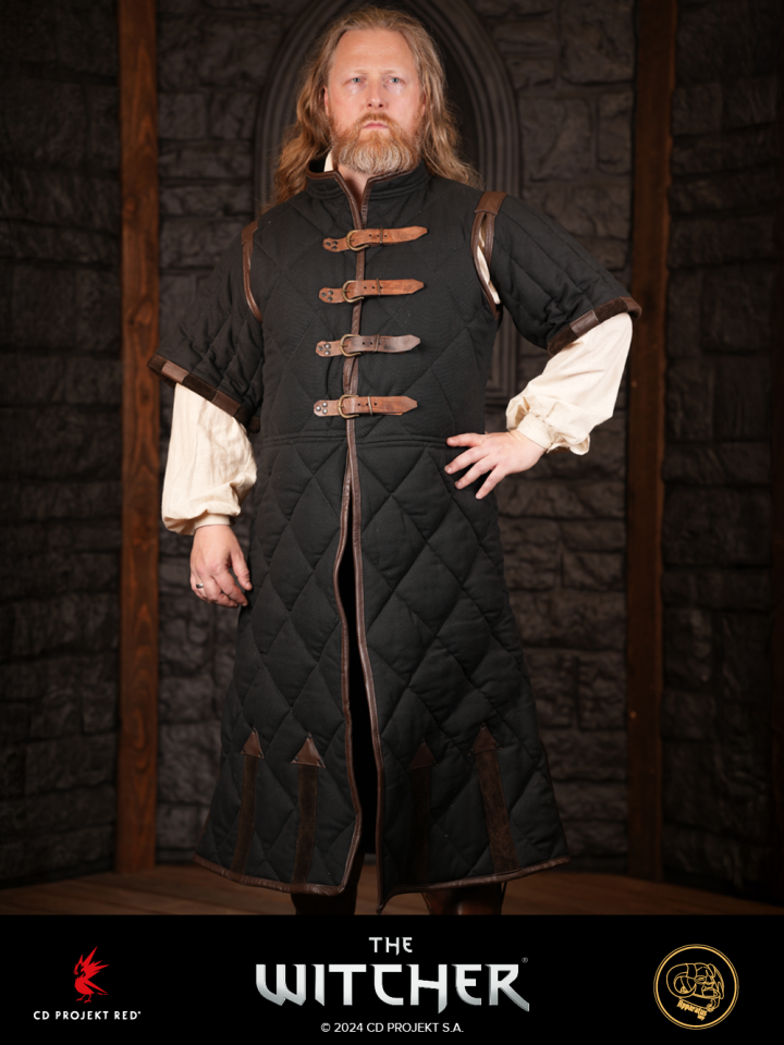 Gambeson - Bear school black
