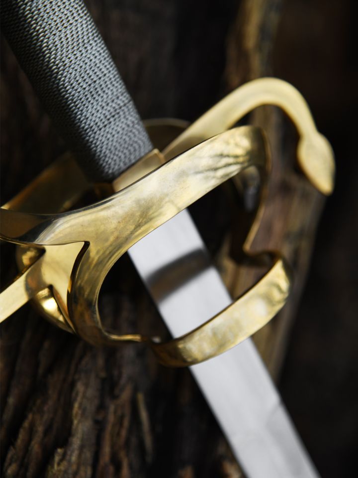 simple rapier 10
