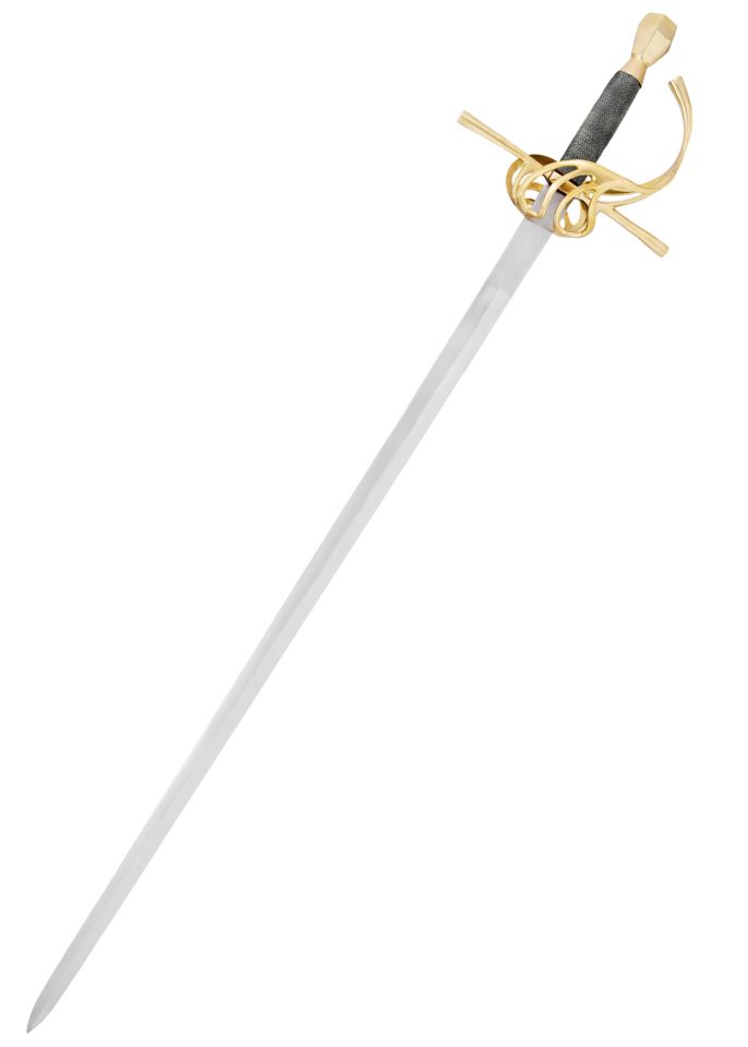 Rapier 10