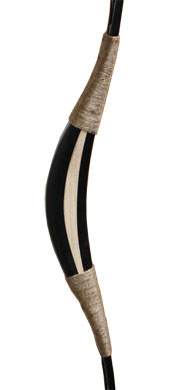 Szkita bow Rider bow 2