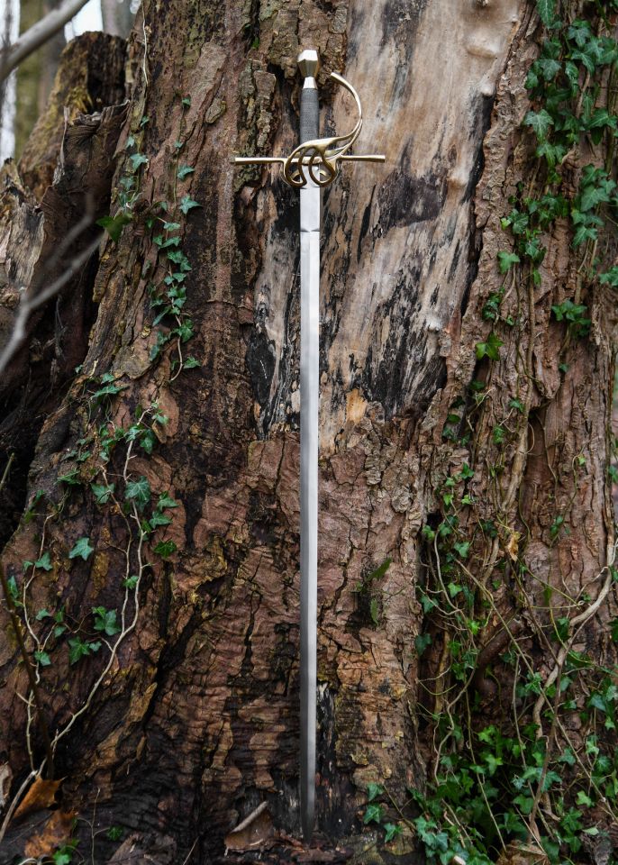 Rapier 2
