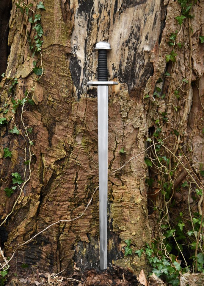 Viking sword for light show fighting, SK-C 2