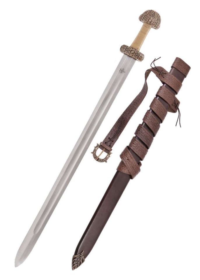 Rus-Viking sword type Petersen D 2