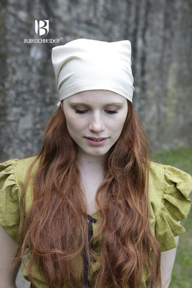 Marianne headscarf set 2