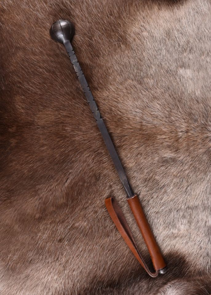 Steel mace 2