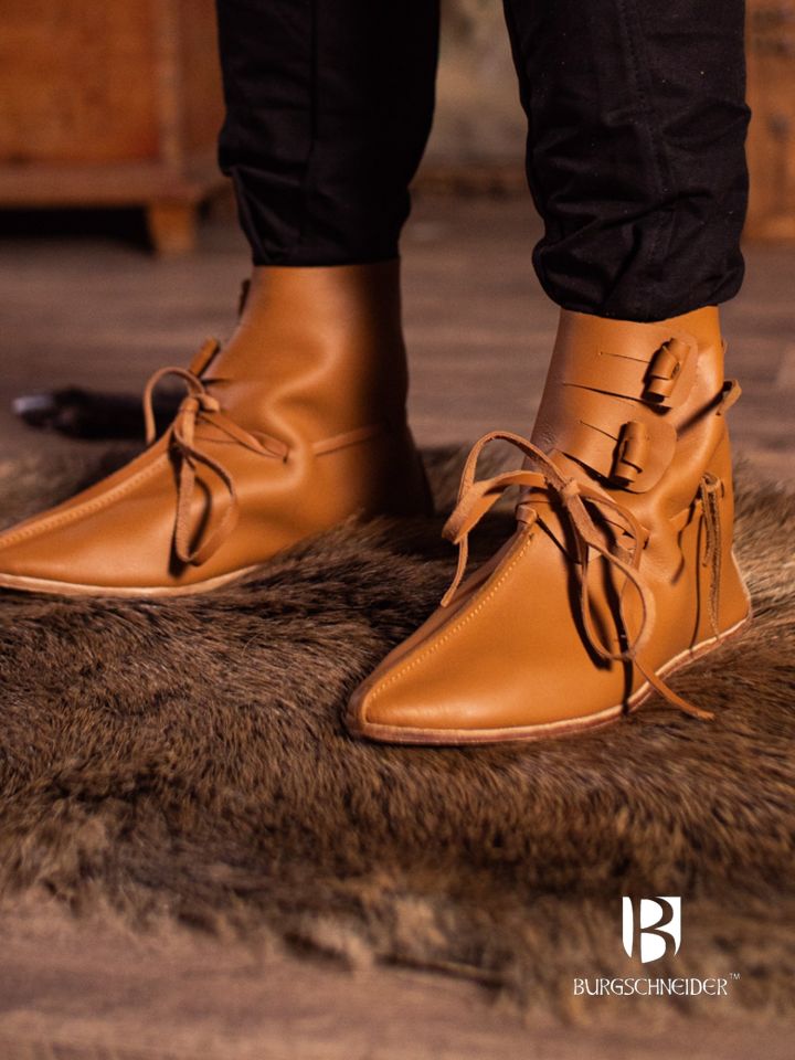 Viking shoes Floki 2