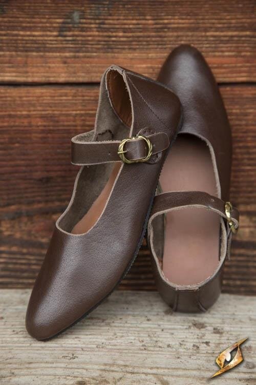 Shoes Astrid 2