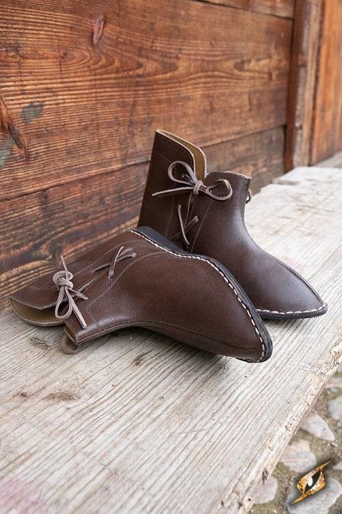 Galahad shoes 2