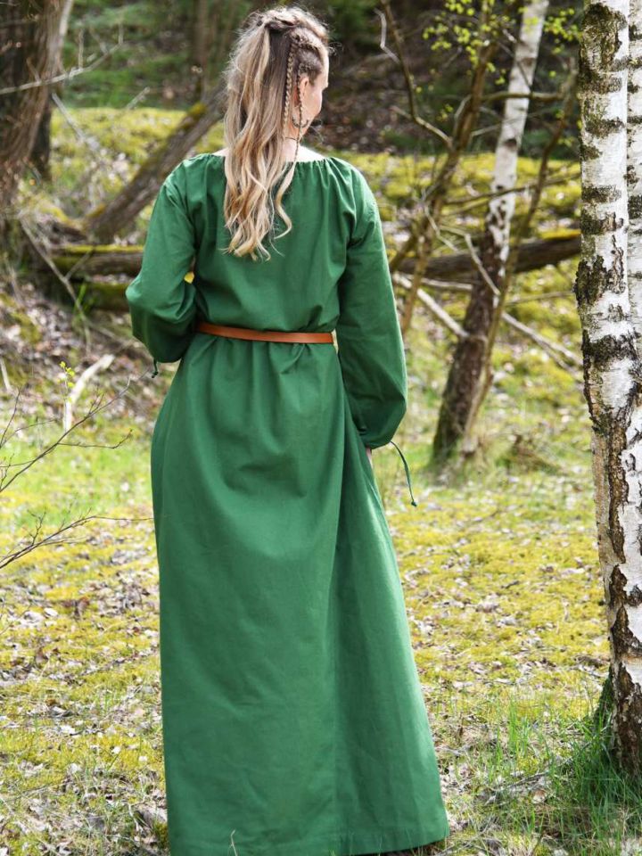 Underdress Mara green 2