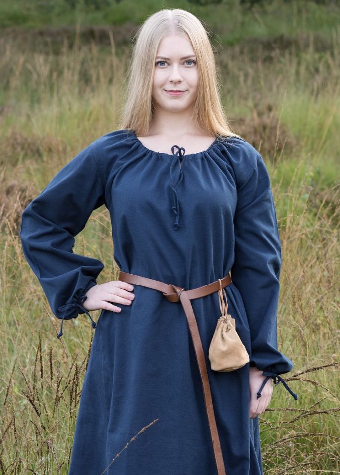 Underdress Mara blue 2