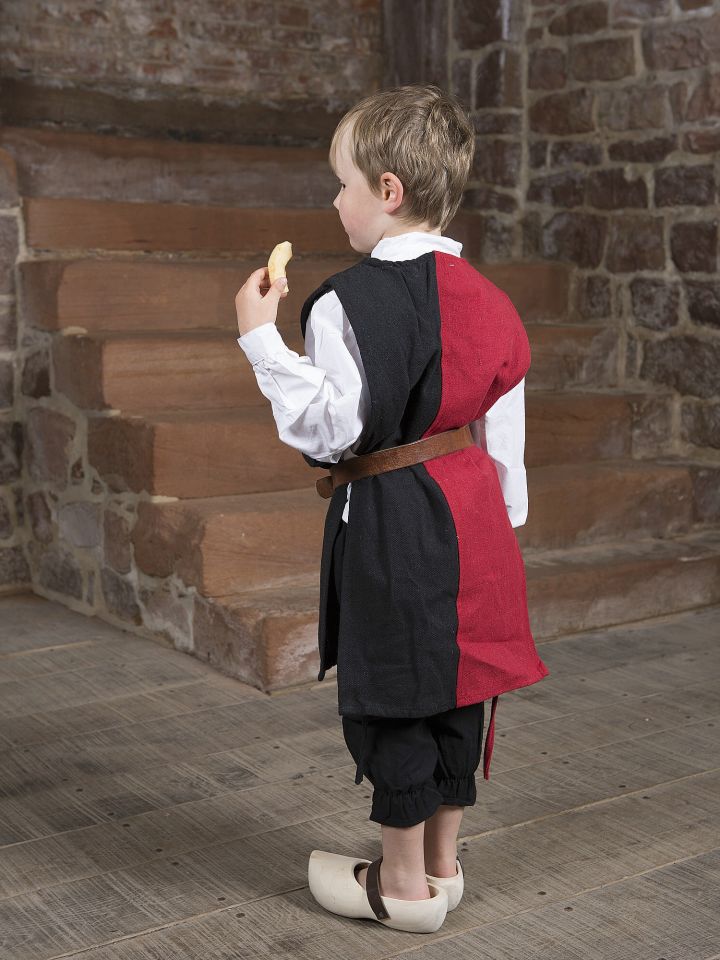 Tunic for children 2