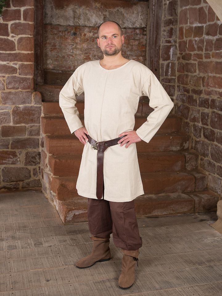 Tunic Gadaric nature XL 2