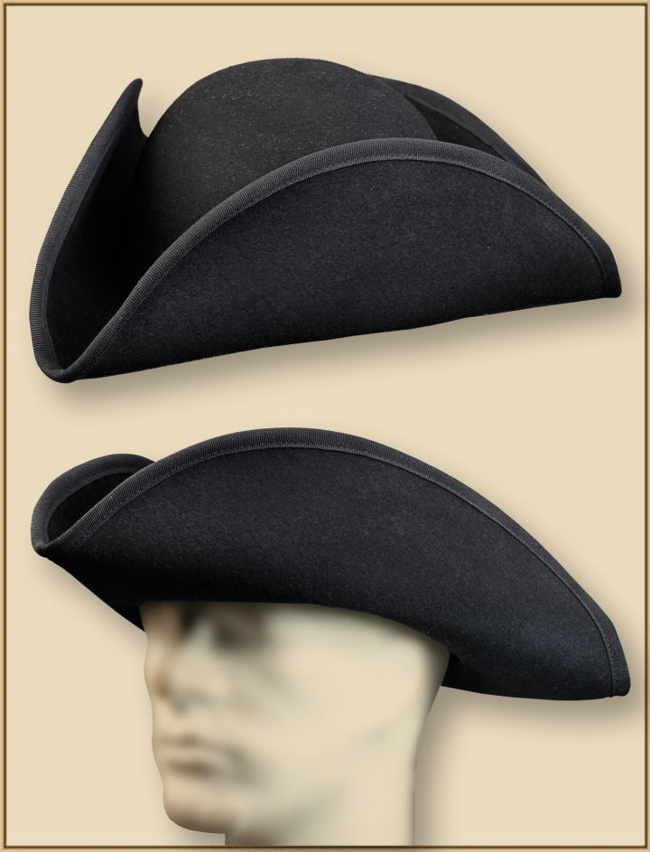 Tricorn 2