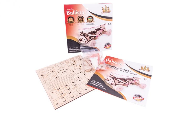 Ballista kit 2