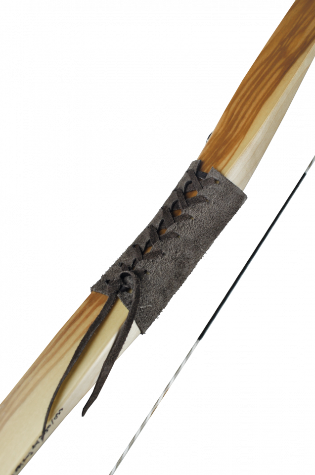 Horsebow Iron - Rider's bow - 25 to 55 lbs 2