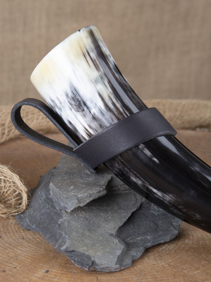 Drinking horn holder 2