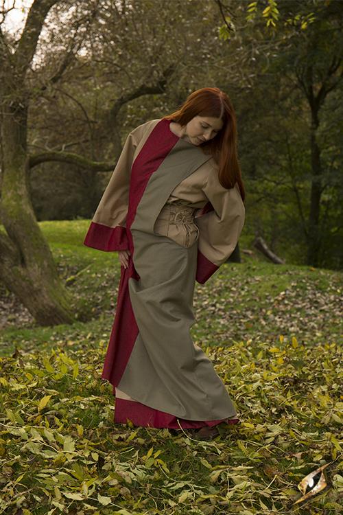 Runa overdress 2