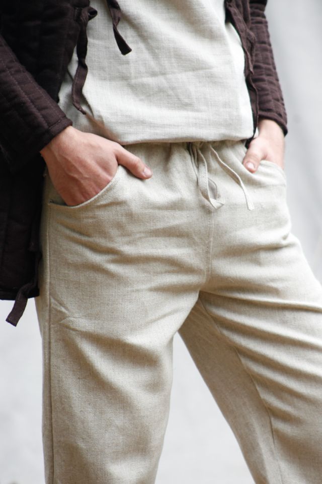 Pants Rubus nature XXL 2