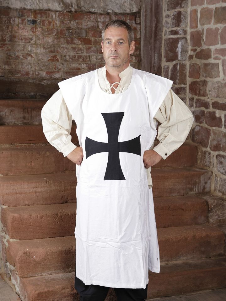 Tunic Teutonic Knights 2