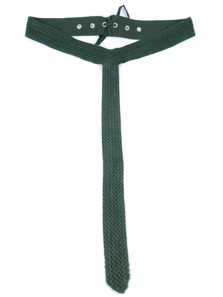 Fabric belt 2