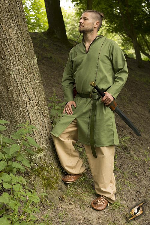 Elven tunic 2