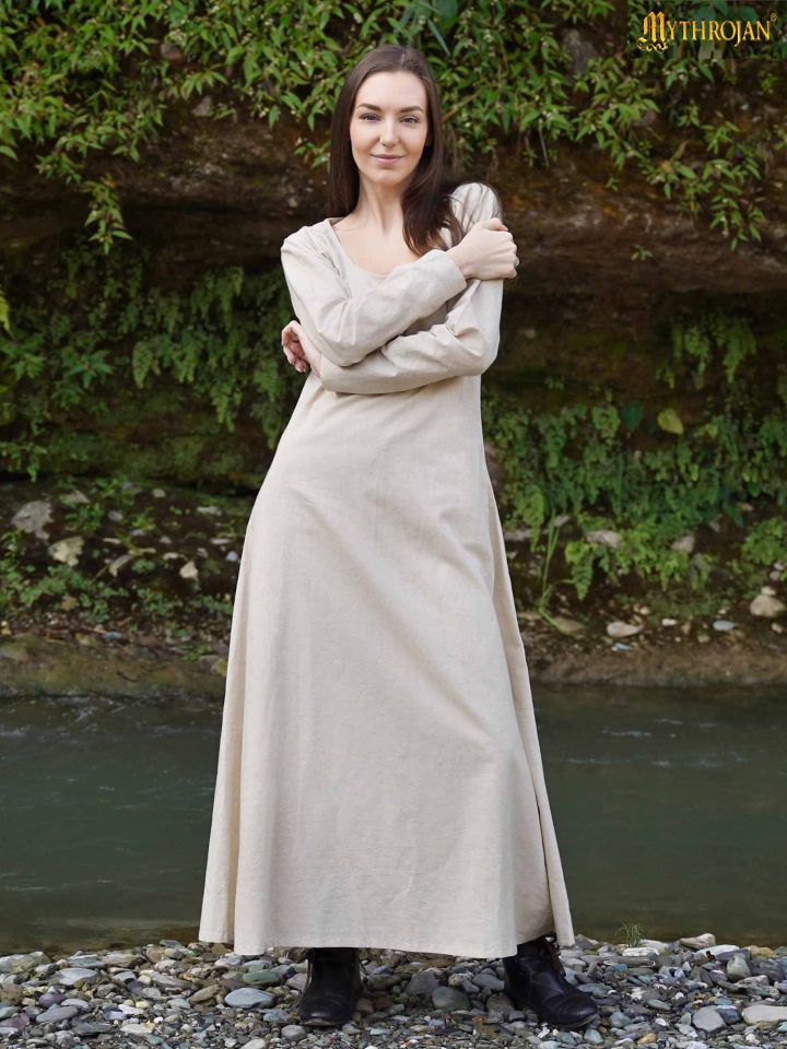 Underdress Astrid nature 2