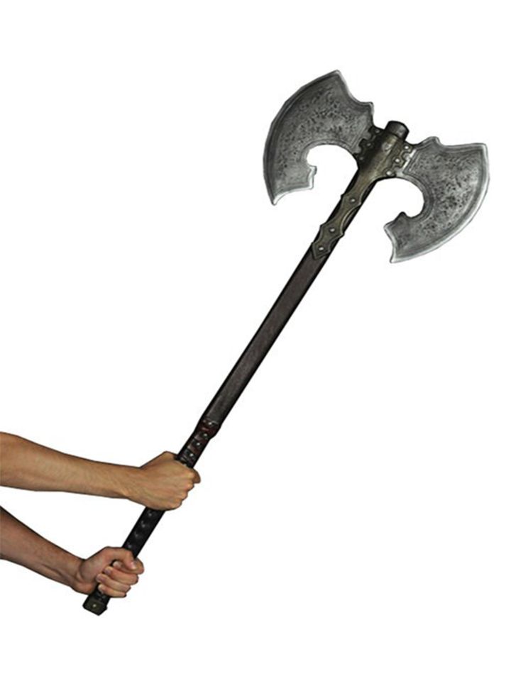Thorgrim axe for LARP 2