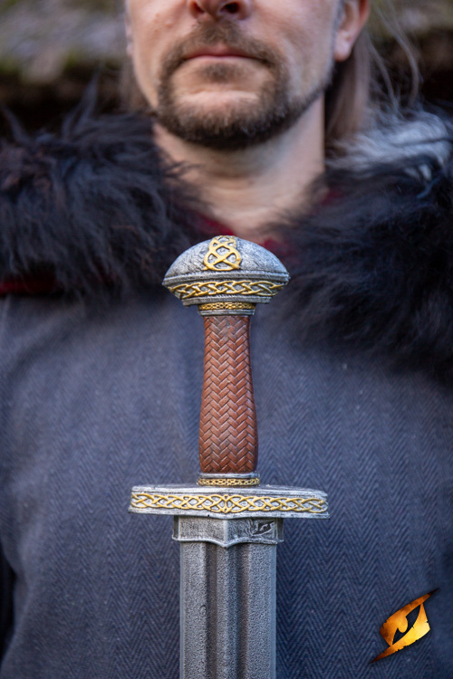 Larp sword Jarl 2