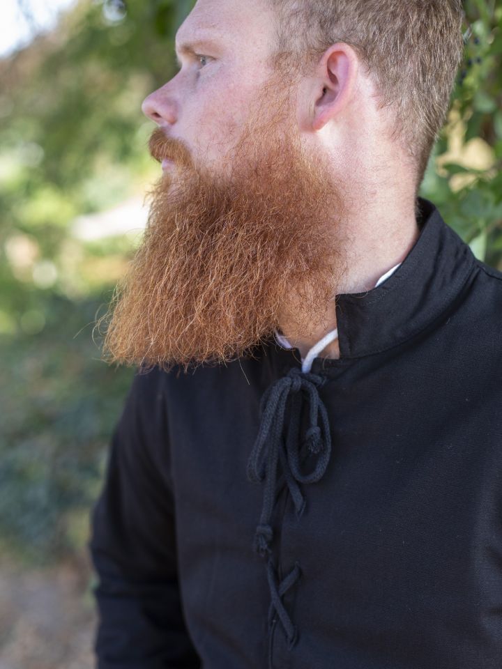 Doublet Leonhardt black XXL 2