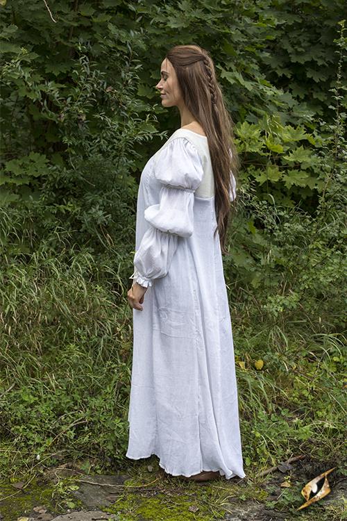 Lucrezia lightweight slip dress 2